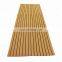 Melors Light Teak + Black Color EVA Foam Marine Boat Flooring Faux Teak Sheet