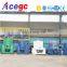 PLC control auto discharge gold mining equipment centrifugal concentrator for sale