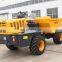 3.0ton mini dumper with CE