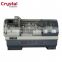 famous China with high precision cnc lathe machine CK6140B