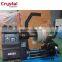 Hydraulic Wheel Rim Straightening Machine With Lathe ARS26