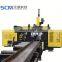 jinan cnc 3d beam drilling machine