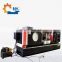 CNC Flat Bed Automatic High Precision Lathe