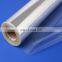 Super Transparent PVC Tarpaulin Supplier