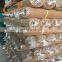 Factory 270m sq Beige car parking shade Net