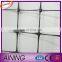 deer plastic fence netting