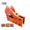 Hydraulic Rock Drilling Tool HMB1400 Side Type Hydraulic Breaker