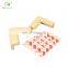 corner safe edge cushioning child baby safety products Soft baby caring corners from Factory Guangzhou