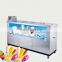 Good quality and market ice cream production line stick machinery