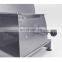 ODM OEM stainless steel and aluminum vegetable cutter with mandolin slicer