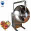 almond nuts sugar coating machine /nuts chocolate coating pan
