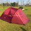 3 person camping tent Outdoor hiking mountaineering tents