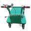 Suitable for vegetable greenhouses electric trolley in farm