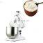 Commercial table cake mixer stand flour mixer machine on sale