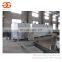 CE Approved Coca Bean Pine Nut Roaster Macademia Peanut Pumpkin Seeds Baking Equipment Hemp Seed Roasting Machine