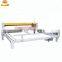 China moving heads computer embroidery machine single head computerized single movable head quilting machine