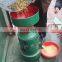 Good black gram quinoa black skin removing peeler machine buckwheat peeling machine