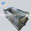 Chinese Export Standard Fruit Washing and Peeling Machine