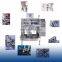 2017 New Designed Pouch Packaging Machine