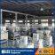 Automatic powder feeder dosing machine