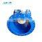 Woltman Flange end Bulk Water Meter