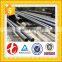ST52.4 CHS circular hollow sections ton price