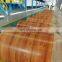 PPGI aluminum  zinc roofing wave sheet /Color coated galvanized corrugated roofing steel iron sheet