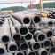 6" Schedule 40 ASTM A53 A106 Grade B Black Carbon Seamless Steel Pipe