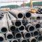 6" Schedule 40 ASTM A53 A106 Grade B Black Carbon Seamless Steel Pipe