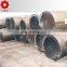 hot rolled fluid seamless steel pipe