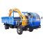china hydraulic mini truck excavator price