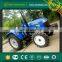 Lutong 4wd 40hp Farming Used Tractor LYH404 farm tools and equipments and their functions