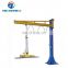 Four Suction Cup Flat Vacuum Glass Lifter with Superior Quality
