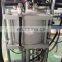 Automatic Hollow Glass Machine for Sealing Double Glazing Units