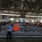 Aluminum milling driiling for 3000mm length aluminum profile