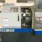 Okuma BYJC LCR-270 CNC Slant Lathe