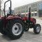 Straight Tractor Four-drive 4wd & Hydraulic Steering 3000x1500x1200 Tractor
