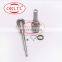 ORLTL Fuel Spray Nozzle DLLA141P2146 (0433172146) Common Rail Injector Rebuild Kit F00RJ02103 For Bosh 0445120134