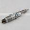 High Quality Diesel Injector 0445120123 for BOSCH Common Rail Injector 0445 120 123
