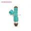High Quality Fuel Injector 23250-B2010, 23209-B2010 for car