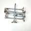 6CT diesel engine parts  intake and exhaust valve 3921444