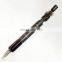 PC300-7 excavator fuel injector nozzle 6743-11-3320/6743113320