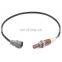 LLXBB Air Fuel Ratio Oxygen Sensor 89465-58010 89465-58020 89465-33370 For Toyota Alphard ANH1 2AZFE Lite Noah KR42 KR52 7KE