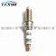 Genuine Iridium Spark Plug LFR6AIX-11 LFR6AIX11 For NKG Car Engine Spark Plug 5416