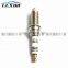 Genuine Iridium Spark Plug LFR6AIX-11 LFR6AIX11 For NKG Car Engine Spark Plug 5416