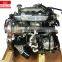 4KH1-TC engine assy for hot sale