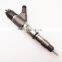 Common Rail Injector 0445120372 Diesel Engine Parts Fuel Injector