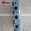 3LD1 Bare cylinder head for excavator diesel engine