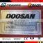 Excavator K3V112DT hydraulic main pump for SAMSUNG SE210-3 hydraulic pump