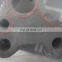 3069014 3052513 3027496 3047466 Cummins engine NT855 Lubricating Oil Cooler Cover Gasket